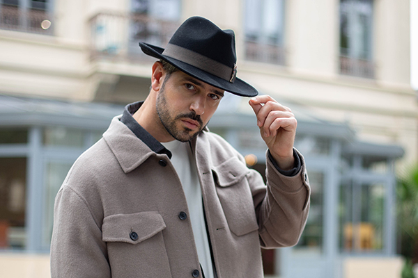 All the secrets of the Fedora