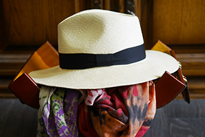 panama hat grades