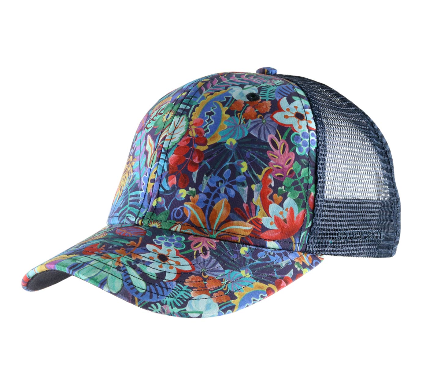 dodgers aloha hat