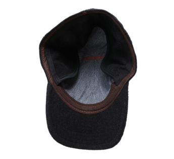 Baseball Cap Lined, fine High content Caps Stetson wool