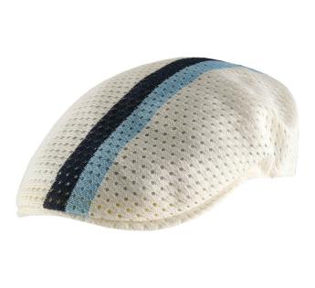 kangol mesh stripe 504