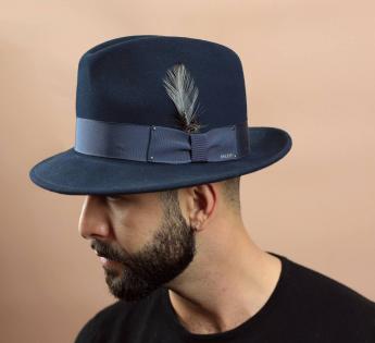 bailey blixen fedora hat