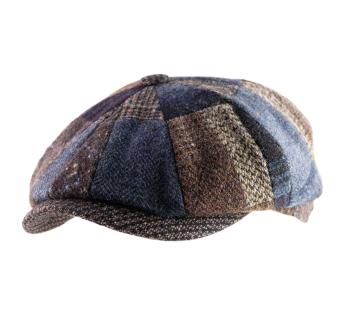 Tawny Patchwork Stetson