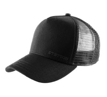 Trucker Cap Cotton Caps Stetson American design