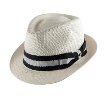 Chapeau d'été chic Armand