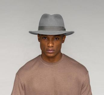 Fedora Homme Curtis