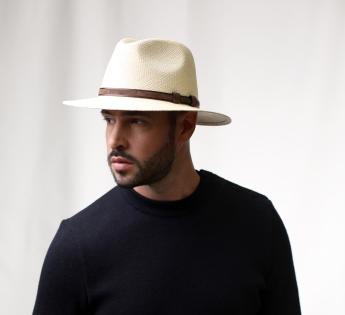 Authentic Panama hats – buy online - Bon Clic Bon Genre