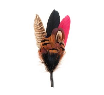 Plumes pour chapeau Hat Feather