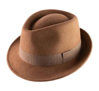 Petit Chapeau Trilby