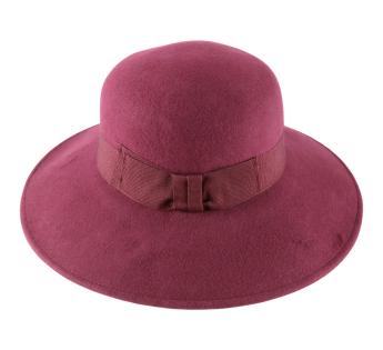 Capelines for Women - Buying hats Online - Bon Clic Bon Genre