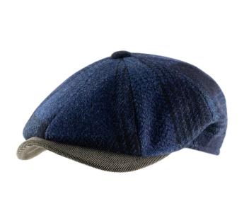 Casquette laine Spicchi Gr 2