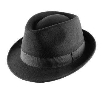 Classic Trilby Crushable Classic Italy