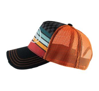 Casquette Von Dutch Subli