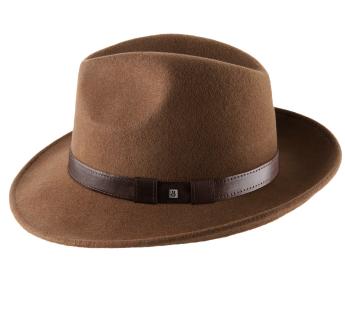 Chapeau Fedora Personnalisable My Fedora