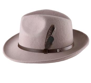 Chapeau Fedora Personnalisable My Fedora