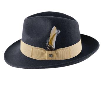 Chapeau Fedora Personnalisable My Fedora