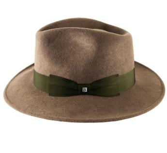 chapeau anthracite Mon Traveller My Teardrop Traveller