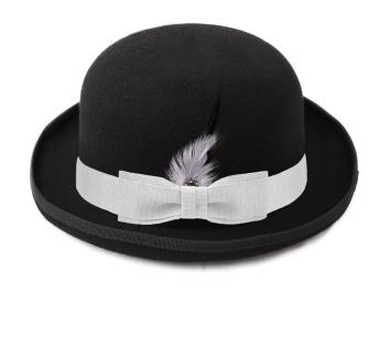 chapeau-melon-personnalisable My Bowler