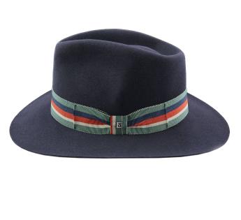 chapeau sur mesure My Heritage Fedora